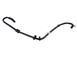 Evaporative Emissions System Lines Fuel Vapour Hose - 2.0L