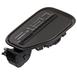 Drive Motor Battery Pack Charging Port Door Filler Ring <br>A which helps to enclose the