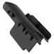 Seat Frame Trim Panel Screw Cap Shield - Front, Driver