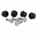 Disc Brake Caliper Repair Kit Bolt