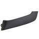Door Trim Molding Cover - Right, Rear