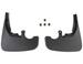 Explorer 2020-2025 Splash Guards Front Pair