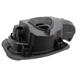 Fuel Filler Door Tank Pipe Housing - 2.0L