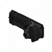 Oil Pan Assembly - Rear Sump, Thermoplastic