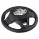 Wheel Steering 3 Spoke (Exterior Appearance)