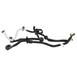 Fuel Vapour Separator Tube Evaporative Emissions System Lines - 1.5L