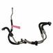 Power Steering Return Line Hose Tube