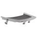 Steering Wheel Trim Cover - Back (Active Steering)