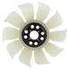 Engine Cooling Fan Blade