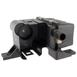 Evaporative Emissions System Leak Detection Pump Filter Fuel Vapour Separator