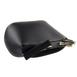 Roll Type Headrest Cover - Left, Right, Front 18 Radio Speakers