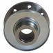 Drive Shaft Pinion Yoke Flange Prop - Rear