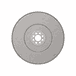 Flywheel - SAE 2