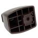 Sun Visor Holder Retainer