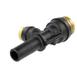 Air Brake Manifold Connector Fitting