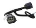 Transit 2015-2024 ECCO Back Up Reverse Alarm
