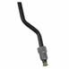 Brake Hydraulic Line Tube - Rear