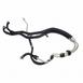 Power Steering Return Line Hose Tube