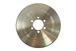 Crankshaft Vibration Damper for S60 14L EPA07