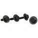 Screw - M6 X 25MM, Front
