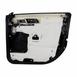 Door Interior Trim Panel - Left, Front, Lower (XLT)