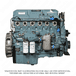 3/4 Engine Series 60 14.0L EPA07 6067HG2E DDEC6 with Jakes