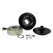 AIR CONDITIONING (A/C) Compressor Clutch