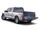 F-150 2015-2024 Undercover Left Hand Side Pivot Storage Box