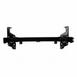 Bumper Impact Bar Floor Crossmember Reinforcement Rebar - Front