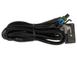 F-150 2015-2020 ECCO Back Up Reverse Alarm