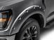Fender Flares, Pocket Style, Paintable, Smooth by Husky Liners®