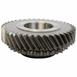 Gear Mainshaft 3rd Speed - 41 Teeth