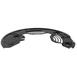 Brake Dust Shield Splash Guard - Front (BEV)