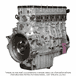 Long Block Engine for Detroit Diesel DD13 12.8L GHG17 with Rear Sump, ESN 0917729 and Earlier Models with 3 Rocker Jake