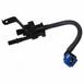 Engine Intake Manifold Temperature Sensor Valve - 6.8L