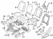 Seat Cover <br>A used to replace the original equipment back cushion of a vehicles