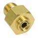 AIR CONDITIONING (A/C) Compressor Relief Valve Pressure