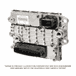 Motor Control Module 12V Without Fuel Cover S60