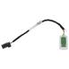 Wire Accessory Feed