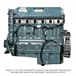 Reman Long Block Series 60 67HV6E 14L DDEC V
