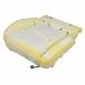 Seat Cushion Pad Heating - Front