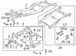 Suspension Trailing Arm - Front