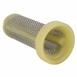 Turbocharger Boost Pressure Solenoid Filter Oil Line Adapter