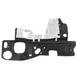 Dash Panel Insulator Engine Compartment Insulation - Front
