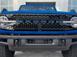 TufSkinz Artisan Blue Grille Lettering