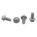 Screw Folding Seat Lock Striker Bolt - M10 X 20MM