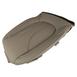 Seat Cover Cushion - Left, Front