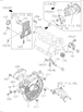 Electrical Harness Frame