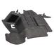 Radiator Support Air Deflector Valance Panel - Left (BEV)