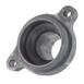 Engine Coolant Thermostat Housing Water Connection Neck - Outlet 2.0L